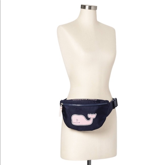 VINEYARD VINES x TARGET BELT BAG - Picture 4 of 6
